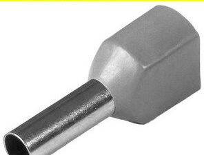 Разъём Наконечник на кабель НШВИ(2) 4.0-12