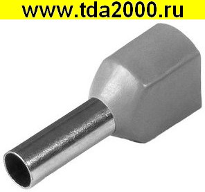 Ft044230.jpg Разъём Наконечник на кабель НШВИ(2) 4.0-12 — изображение 1