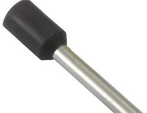 Разъём Наконечник на кабель НШВИ 1.5-12