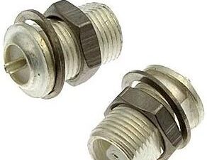 Разъём СР50-112 ФМВ