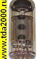 Радиолампа 6Ф4П