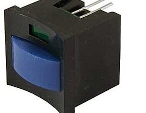 Кнопка PB07-BU-0G0 тактовая