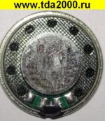 Динамик диаметром 28мм 50ом — изображение 3