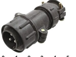 Разъём ШР20П3НГ7 (SZC) Вилка