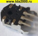 Энкодер для мышки 7мм (колесико мыши вставляется в отверстие) — изображение 2