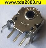 Энкодер для мышки 7мм (колесико мыши вставляется в отверстие)