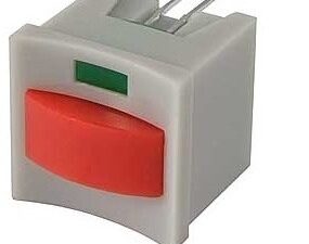 Кнопка PB07-AR-0G0 тактовая