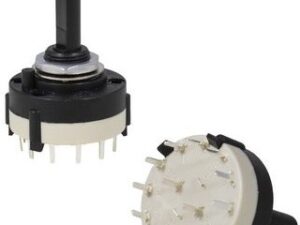 Энкодер RS2602 6 20mm