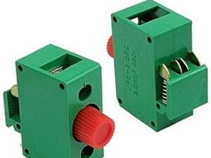 Держатель предохранителя JF5-2.5RD for 8.5x31.5