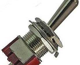 Микротумблер MTS-101-L1