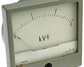 Щитовой М42100 3КВ