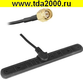 Ft045654.jpg Радиоантенна RANT 868-05-03-IP68 SMA-M 2m — изображение 1