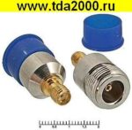 Разъём SMAJ Высокочастотный NJ