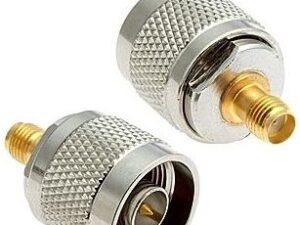 Разъём SMAJ (Cu) Высокочастотный NP