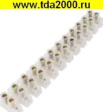 Разъём Клеммная колодка PA12-10A-10mm H-Type — изображение 2