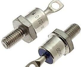 Д 132 -80Х-16 диод