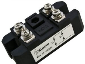 MDQ75-1800V диодный мост