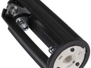 Батарейный отсек AAx3 ZH215 black