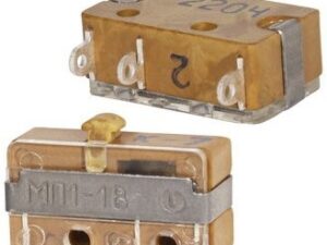 Микропереключатель МП1-1В