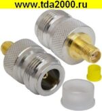 Разъём SMAJ Высокочастотный NJ — изображение 2