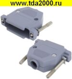 Разъём D-sub-25 Корпус DP-25C — изображение 2