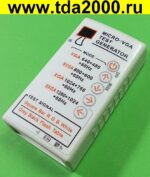 Генератор сигнала VGA (ЖК-Тестер, TEST GENERATOR)