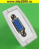 Генератор сигнала VGA (ЖК-Тестер, TEST GENERATOR) — изображение 3