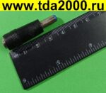 питания D=5,5х2,1 штекер - гнездо 5,5х2,5 Переходник