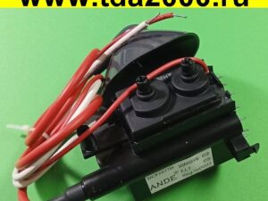 ТДКС (FBT) DCF2077 D Строчный трансформатор