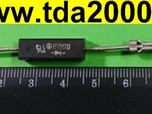 HVM10 (высоковольтый 10кВ 50А) диод