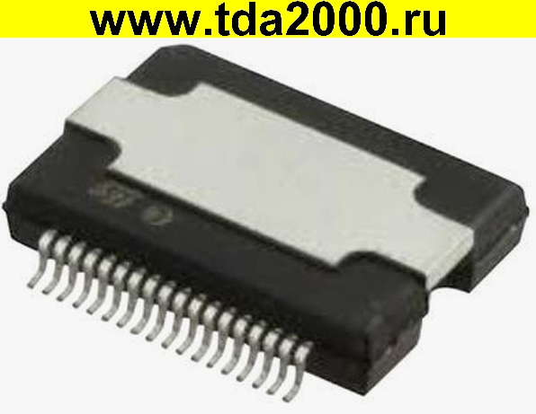 Ft050833.jpg TDA7563 B PowerSO36 (SSO36) микросхема — изображение 1