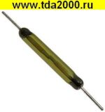 Геркон МКА-36701 гр.А нормально разомкнутый — изображение 2