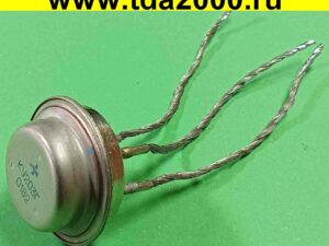 КУ 203 Г тиристор