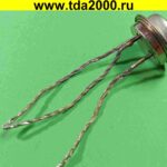 КУ 203 Г тиристор — изображение 2