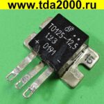 ный ТО 125 -12,5-12-3 оптрон