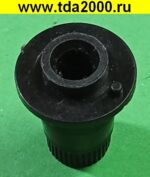 Ручка для резистора на вал 4мм без лыски (для отеч. резисторов) — изображение 3