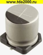 68 мкф 35в 105°C 6,3х7,7 чип конденсатор SMD