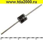 10A10 (10A, 1000V) диод — изображение 2