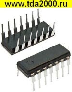 551 УД 1 Б dip -14 (КР) микросхема — изображение 3