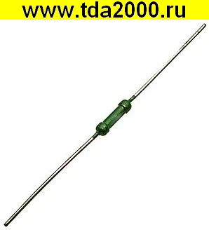 Резистор 47 ом 0,125вт выводной