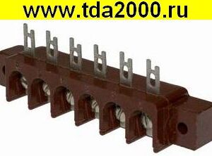 Соединительная плата ПС3-6