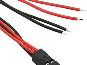 Межплатный кабель питания BLD 2x02 AWG26 0.3m