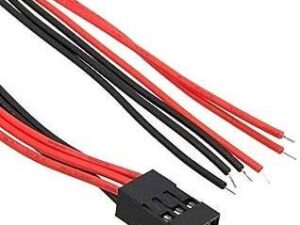 Межплатный кабель питания BLD 2x03 AWG26 0.3m