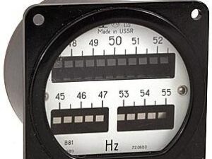 В81 220В (45-55ГЦ)