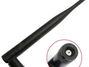 Wi-fi антенны Antenna WiFi 5db SMA P