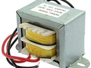 Трансформатор EI48х30 220v to 12V 12W