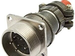 Разъём 2РМГ27БПН7Ш2Е2