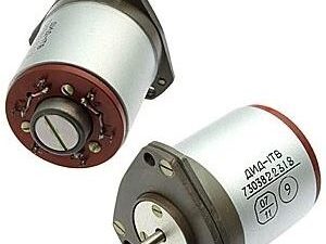 Сельсин ДИД-1ТВ