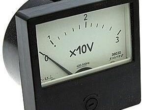 Щитовой Э8030 30В (400-500ГЦ)