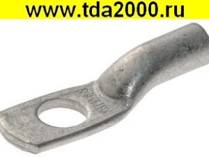 Наконечник на кабель ТМЛ 10-8-5